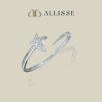 CANTURI ODYSSEY DIAMOND STAR BANGLE